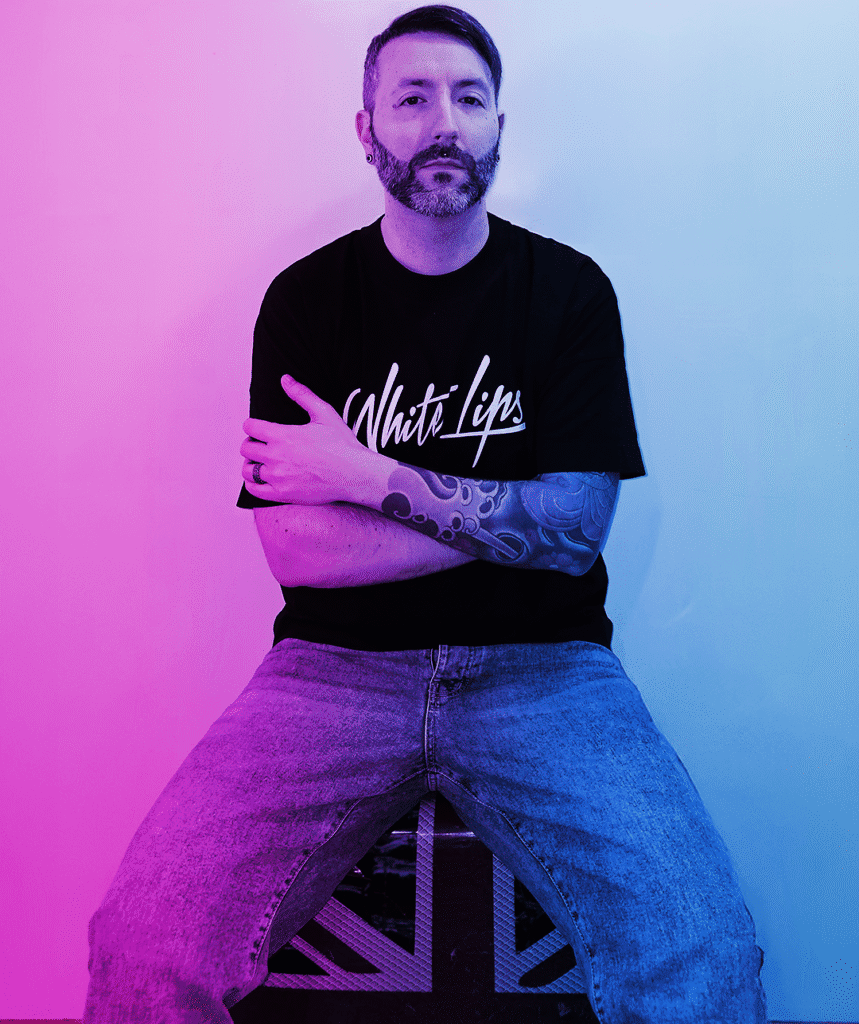 EDJC Presents Nicola Mannini