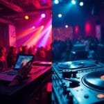 Spotify vs. a Real DJ: What Your Venue’s Music Is Really Saying About You