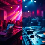 Spotify vs. a Real DJ: What Your Venue&rsquo;s Music Is Really Saying About You