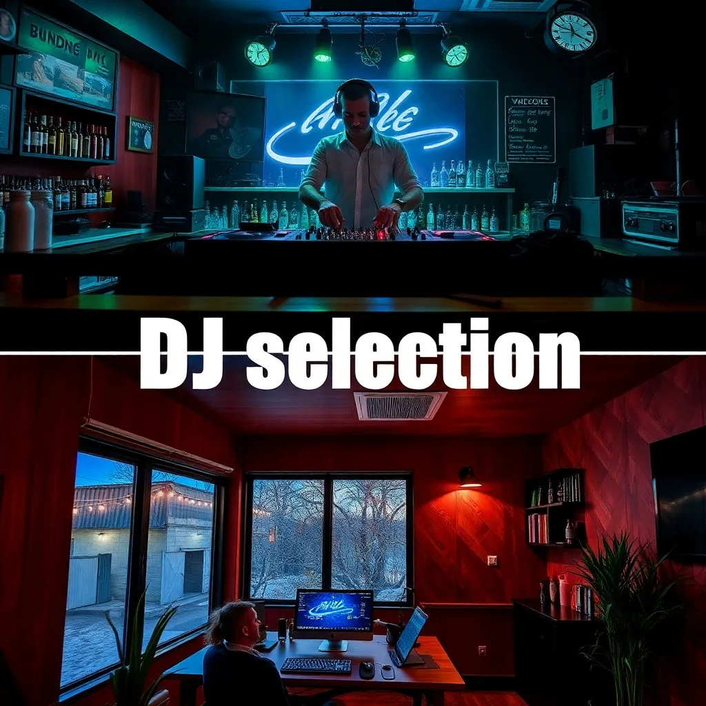 How We Match the Right DJ to the Right Venue: Behind the Scenes at Eclectic DJ Collective
