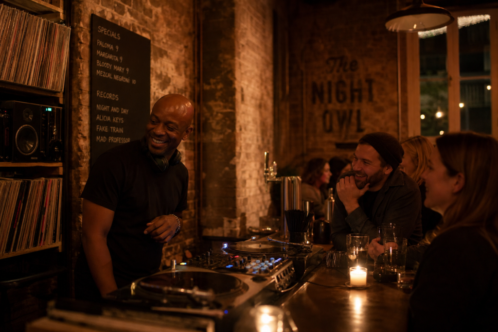 Resident DJ vs. One-Off Bookings: Which Is Right for Your Venue?