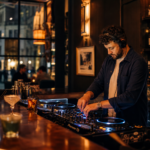 How to Hire a DJ for Your London Bar | The Complete Guide for Venue Owners