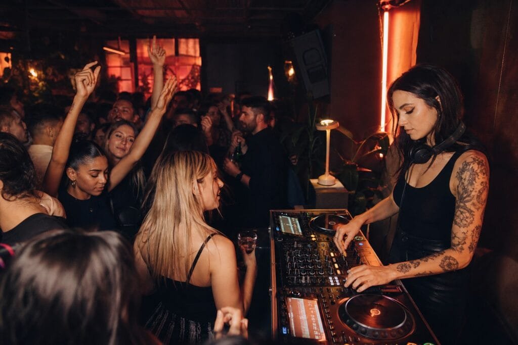 How Resident DJs Are Shaping London’s Nightlife Identity