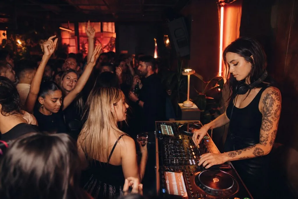 How Resident DJs Are Shaping London’s Nightlife Identity